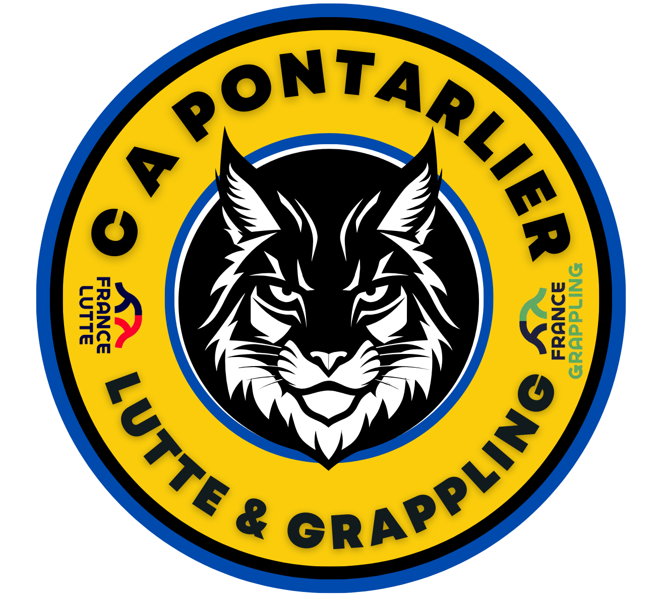 C.A.P Lutte